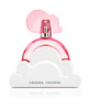 Ariana Grande Cloud Pink Eau de Parfum  Long Lasting Fragrance with Dragon Fruit Vanilla Orchid and Amber Woods Gourmand Musk Women’s Perfume