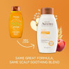 Aveeno Apple Cider Vinegar Clarifying Shampoo