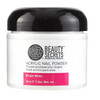 Beauty Secrets Acrylic Nail Powder Clear - 1.3 oz
