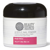Beauty Secrets Acrylic Nail Powder Clear - 1.3 oz