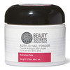 Beauty Secrets Acrylic Nail Powder Clear - 1.3 oz