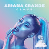 Ariana Grande Cloud Body Mist  Warm Gourmand Fragrance for Women  Women's Perfume with Notes of Lavender Coconut Vanilla and  Pear