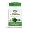Nature's Way Elderberry, 100 Cap, (Pack of 2)