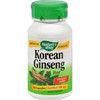 Nature's Way Korean Ginseng Root - 50 Capsules Nature's Way Korean Ginseng Root - 50 Capsules