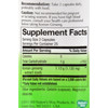 Nature's Way Korean Ginseng Root - 50 Capsules Nature's Way Korean Ginseng Root - 50 Capsules