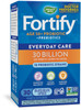 Natures Way Fortify 50+ Probiotic, 30 Billion Live Cultures, 10 Strains, Prebiotics, 30 Capsules