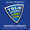 Nature's Way Primadophilus Reuteri Pearls Probiotic, Supports Digestion and Immunity, Survives Stomach Acid, 60 Softgels