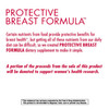 Nature's Way Protective Breast Formula, 60 Count, Pack of 2