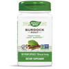 Nature's Way Burdock Root, 950 mg per serving, 100 Capsules (Packaging May Vary)