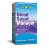 Nature's Way Blood Sugar Manager Glucose Support Formula, 60 Count