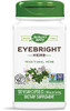 Nature's Way Eyebright Herb, 100 Capsules (Pack of 2)