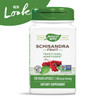 Nature's Way Schizandra Capsules, Fruit, 100 Count (Pack of 2)