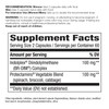 Nature's Way Dim Supplement, Estrogen Balance*, Diindolylmethane, 120 Vegetarian Capsules