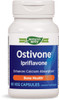 Nature's Way Ostivone, Ipriflavone, Supports Bone Health*, Vegetarian, 90 Capsules