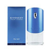Givenchy Pour Homme Blue Label By Givenchy For Men Eau De Toilette Spray 3.3 Oz