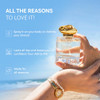 Bella Vita Luxury Bellavita Luxury Colleen Eau De Parfum100 Mlperfume For Women