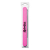 Revlon File On Nail Shaper Limited Edition Live Boldly Collection Pink 2 Count Pack Of 1