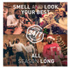 Old Spice Set Holidude Edition Holidude Set Swagger
