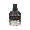 Valentino Uomo Born In Roma For Men Eau De Toilette Spray 3.4 Oz