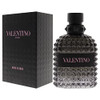 Valentino Uomo Born In Roma For Men Eau De Toilette Spray 3.4 Oz