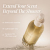 Saltair Body Care Setbody Mist plus Body Buttersalt Water Vanillalight Scent Layering And Daily Hydration For A Soft Finish And An Easy Coordinated Regimen