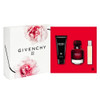 Givenchy Ladies Linterdit Rouge 3Pc Set Fragrances 3274872454019
