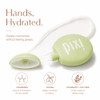 Pixi Beauty Hand Hero Lotionlightweight Nongreasy Hand Cream For Dry Handsquickabsorbing Purifying Formula With Ceramides Jojoba And Tea Tree Oiltravelsize Hand Moisturizer1 Fl Oz