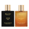 Bella Vita Luxury Sharp And Sexy2X100Ml Perfumesceo Man And Honey Oudperfume For Men And Womenlong Lasting Fragranceeau De Parfum