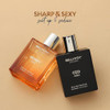 Bella Vita Luxury Sharp And Sexy2X100Ml Perfumesceo Man And Honey Oudperfume For Men And Womenlong Lasting Fragranceeau De Parfum