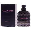 Valentino Uomo Born In Roma By For Men Edt Spray 5.07 Oz