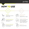 Ph Plex Liw Steps 1And2 Protect And Repair Hair Care Treatment Use With Home Hair Color And Bleach Products Salon Quality Professional Results At Home 1 Sachet Of Steps 1 And 2
