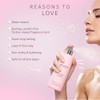 Bella Vita Luxury Bellavita Luxury Litchi Lust Hair And Body Mist240 Mlperfume For Women