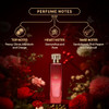 Bella Vita Luxury Bellavita Luxury Timeless Flora Eau De Parfum100 Mlperfume For Women