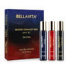 Bella Vita Luxury Bellavita Luxury Mood Collection Set3 X 15 Mlperfume For Men