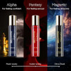 Bella Vita Luxury Bellavita Luxury Mood Collection Set3 X 15 Mlperfume For Men