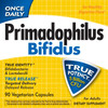 Nature's Way Primadophilus Bifidus, 90 Vcaps