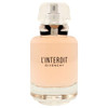 Givenchy Linterdit By For Women Edt Spray 2.7 Oz