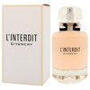 Givenchy Linterdit By For Women Edt Spray 2.7 Oz