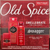 Old Spice Smellbrate Set