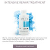 Alea Cosmetics Alea Damaged Hair Repair Treatment Aplex N 3 Intensive Repair Treatment Support Hair Strength Repair And Protect It Deep Hydration For Hair Manageability 250 Ml