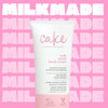 Cake Beauty Milk Made Velveteen Hand Cream 2 Ounceslightweight Hand Cream Soothing Oat Extract Marshmallow Root And Shea Butter Vegan Cruelty Travel