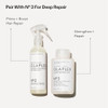 Olaplex N .0 Bond Building Hair Treatmentpretreatment 155 Ml