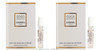 Chanel Coco Mademoiselle Intense Eau De Parfum Vials Lot Of 2 Samples Total 1.5 Ml 0.1 Fl Oz 0.1 Fl Oz Pack Of 1