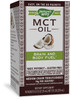 Nature's Way 100% Potency Pure Source MCT Oil from Coconut- On-The-Go Single-Serve Packets- Vegetarian, Gluten-Free, Flavorless, No Filler Oils, Hexane-Free, 0.5 Fl Oz (Pack of 18)
