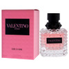Valentino Donna Born In Roma For Women Edp Spray 1.7 Oz