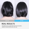 LaDor Lador Lador Perfect Hair Fillup Original 3 Seconds Intensive Keratin Treatment W Protein For Bleached Frizzy Damaged Dry Hair Care Korean Deep Conditioner