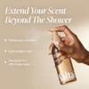 Saltair Body Care Setbody Oil plus Body Mistsantal Bloom 2 Packlight Scent Layering And Daily Hydration For A Soft Finish And An Easy Coordinated Regimen