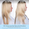 Briogeo Destined For Density Caffeine plus Biotin Peptide Density Serumincreases Hair Thickness And Volume For Fine Or Thinning Hairfastabsorbing And Nongreasyfragrancefreevegan And Crueltyfree