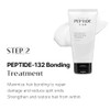 Cosrx Peptide 132 Glow Hair Care Set Bonding Treatment plus Bonding Oil Serum