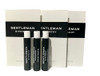 Givenchy Gentleman Edt Men Sample Perfume Spray Trial Size Partially Filled Vials Set Of 3 7380 1 Ml 0.0 Fl Oz